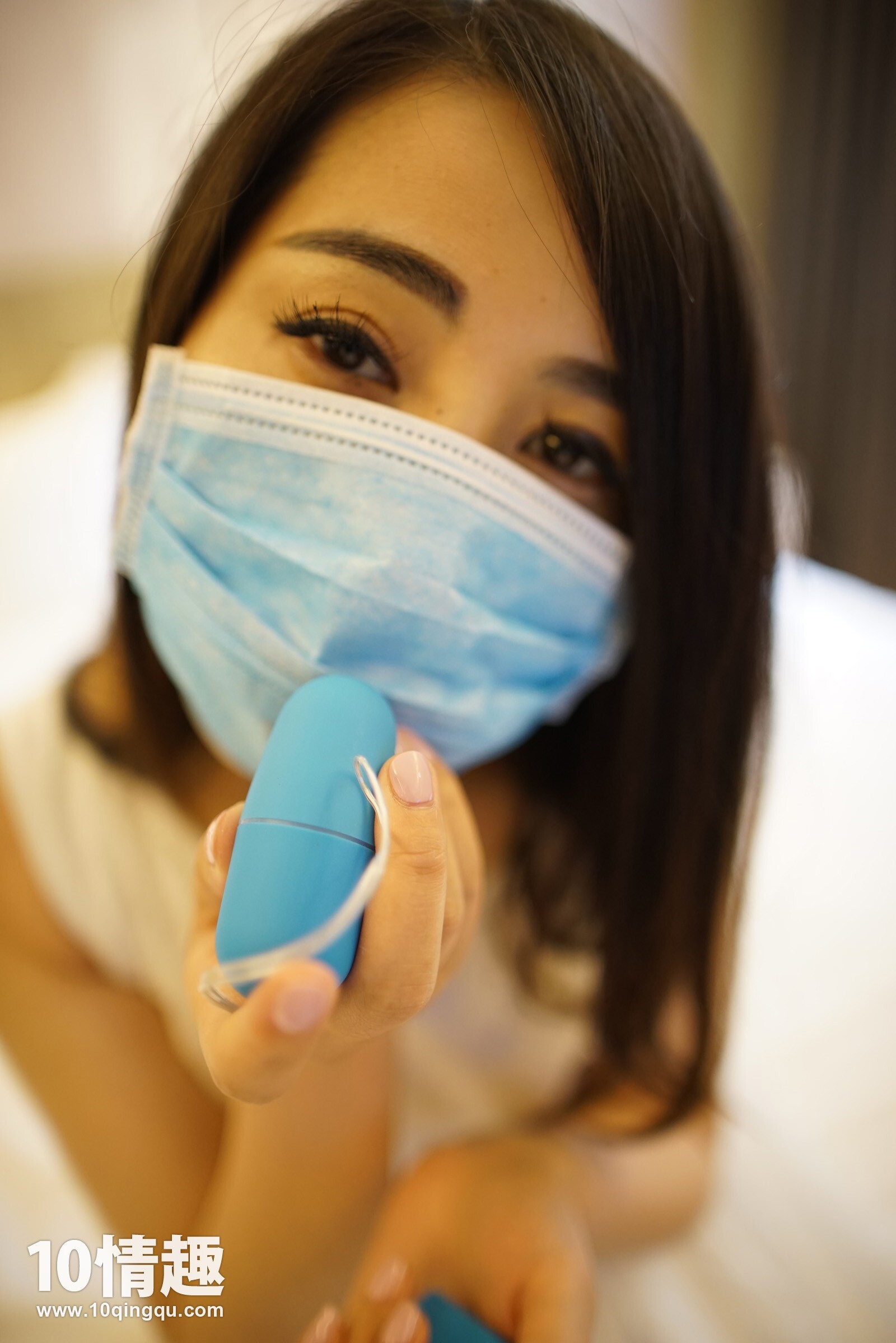 [ROSI写真]口罩系列 2016.08.14 NO.063